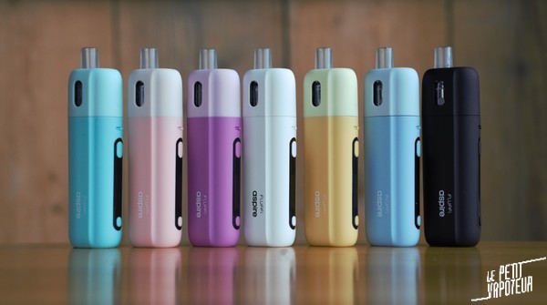 coloris fluffi blog le petit vapoteur